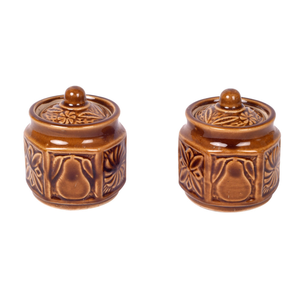 Moorni Ethnic Martaban set of 2