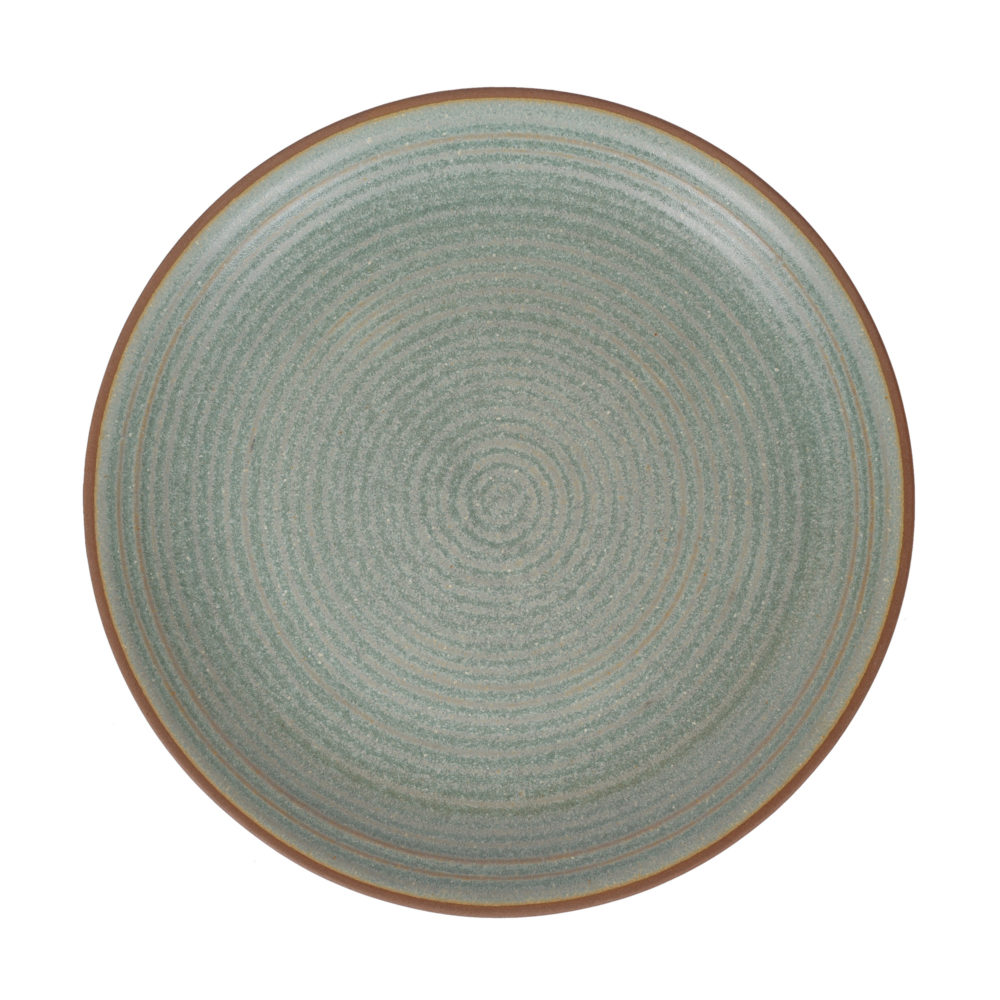 Moorni Desert Sand Dinner Plates Set of 4