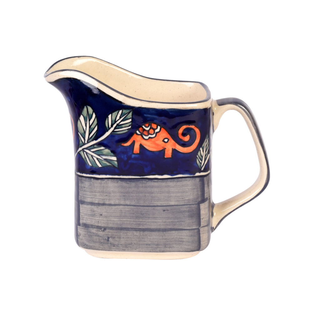 Moorni Morning Tuskers Beverage Pitcher