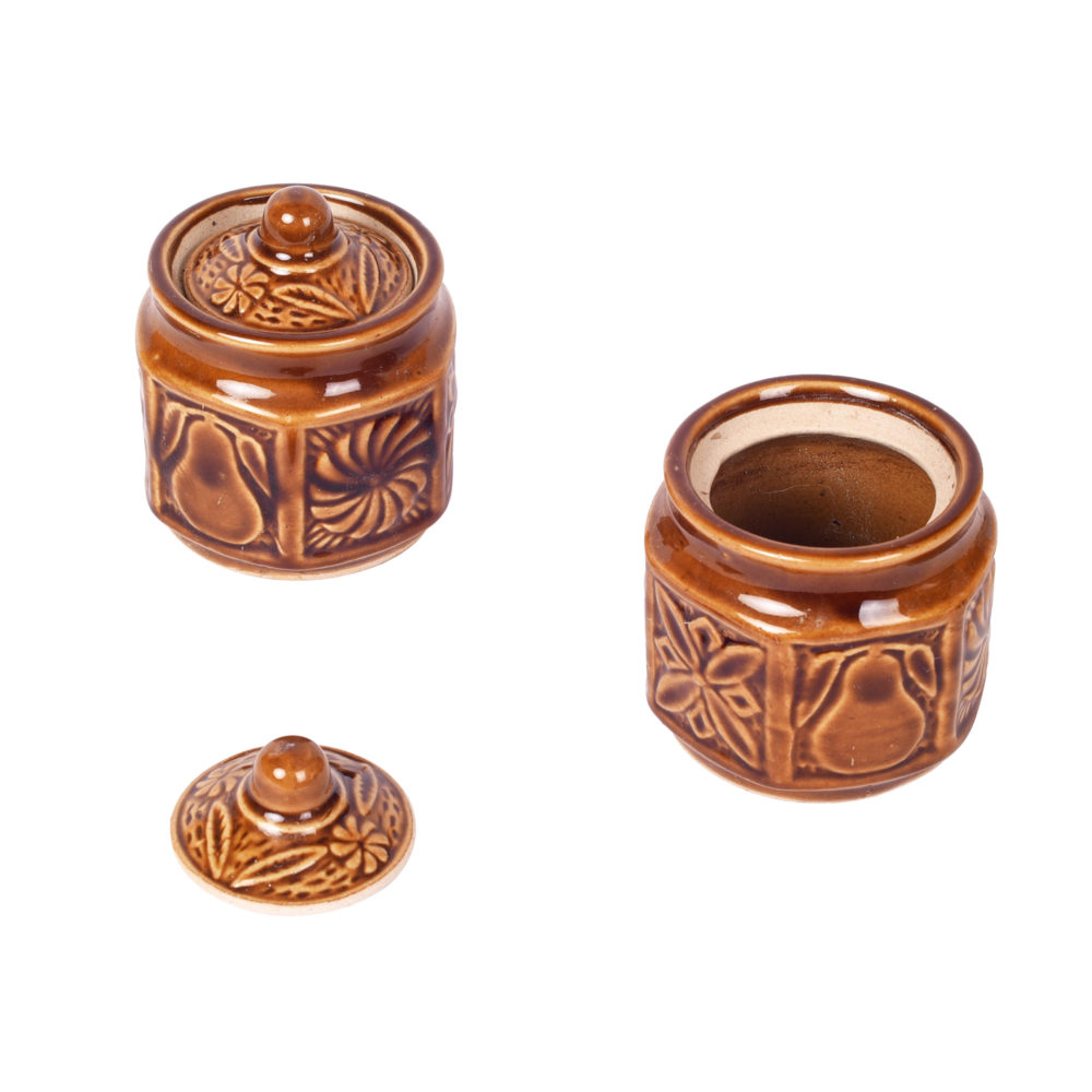 Moorni Ethnic Martaban set of 2