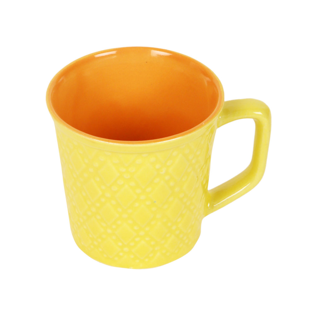 Moorni Yellow Springs Tea Cups Set of 6